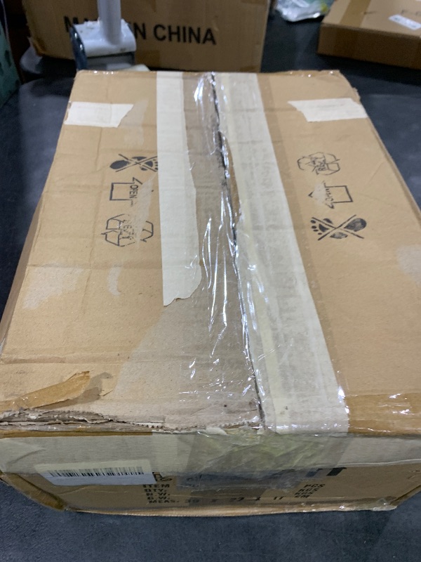 Photo 1 of SHIANDAR Light Fixture Ceiling Mount Kitchen 4 Light Semi Flush Mount Ceiling Light Fixture Black Rustic Farmhouse Chandelier for Dining Room Light Fixture with Adjustable Height