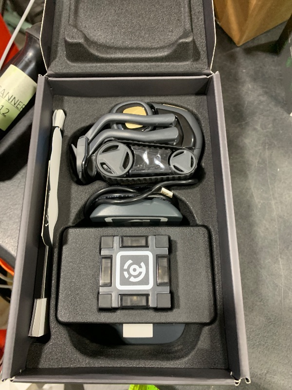 Photo 1 of The Smart AI Companion | The Smart Little Robot with a Big Personality You Can Interact With; for Young and Old Alike (Black) Special Edition – Subscription Required