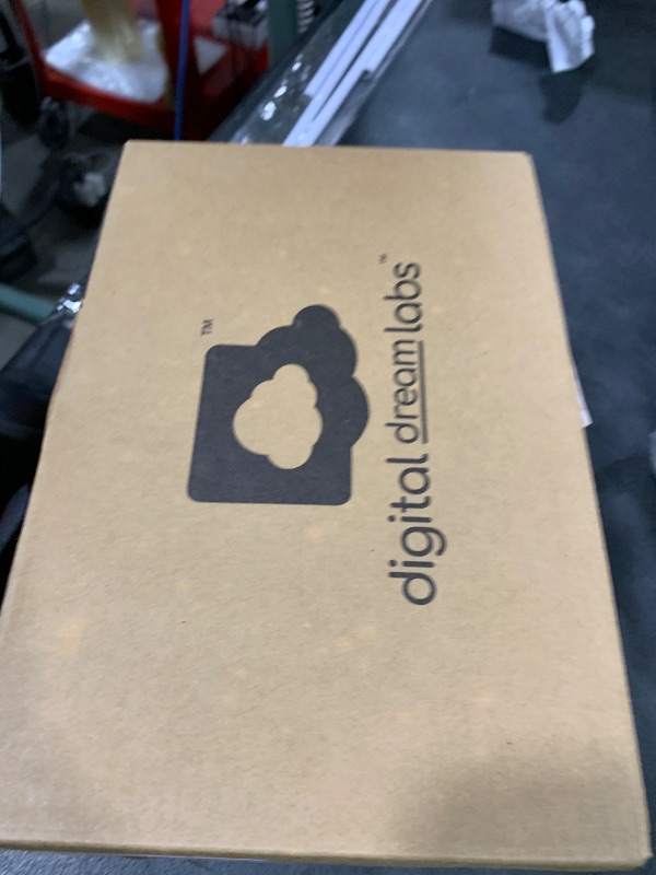 Photo 1 of The Smart AI Companion | The Smart Little Robot with a Big Personality You Can Interact With; for Young and Old Alike (Black) Special Edition – Subscription Required