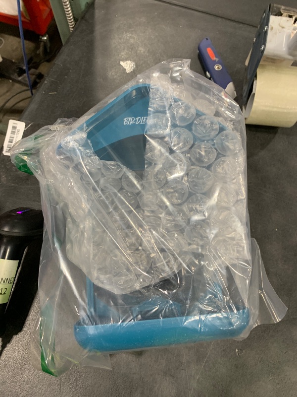 Photo 1 of BIRDLEGEND® Bird Feeder with Camera Solar Powered, 2K Portrait Live Free AI Forever Instant Arrival Alerts with 64GB Card, Smart Camera Birds Feeders Wireless Outdoor Gift for Bird Lover, 2.4G WiFi