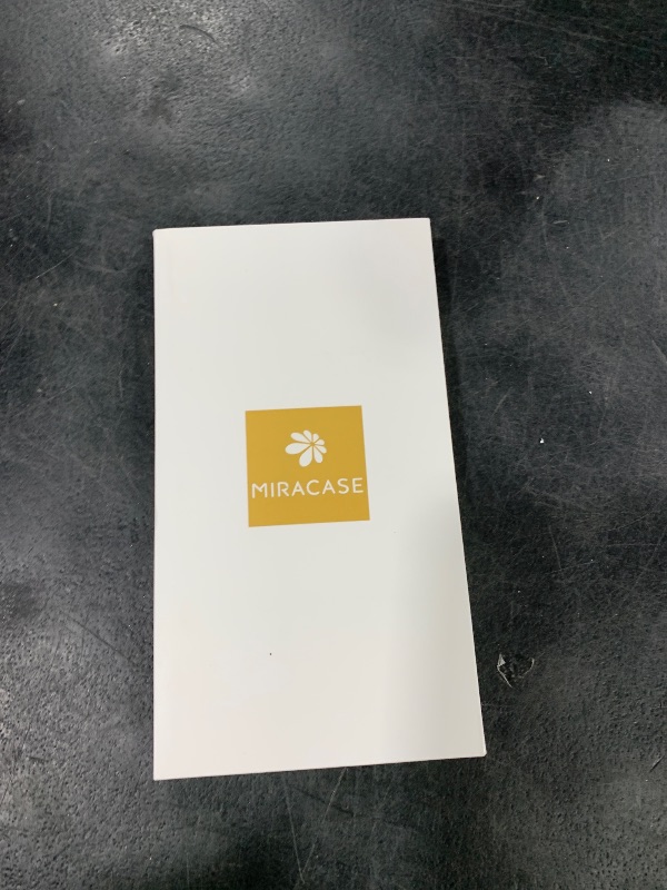 Photo 1 of Miracase Compatible with iPhone 16 Case, [Soft Anti-Scratch Microfiber Lining], Compatible with MagSafe, Liquid Silicone Case Shockproof Drop Protection Phone Case for 16,Black