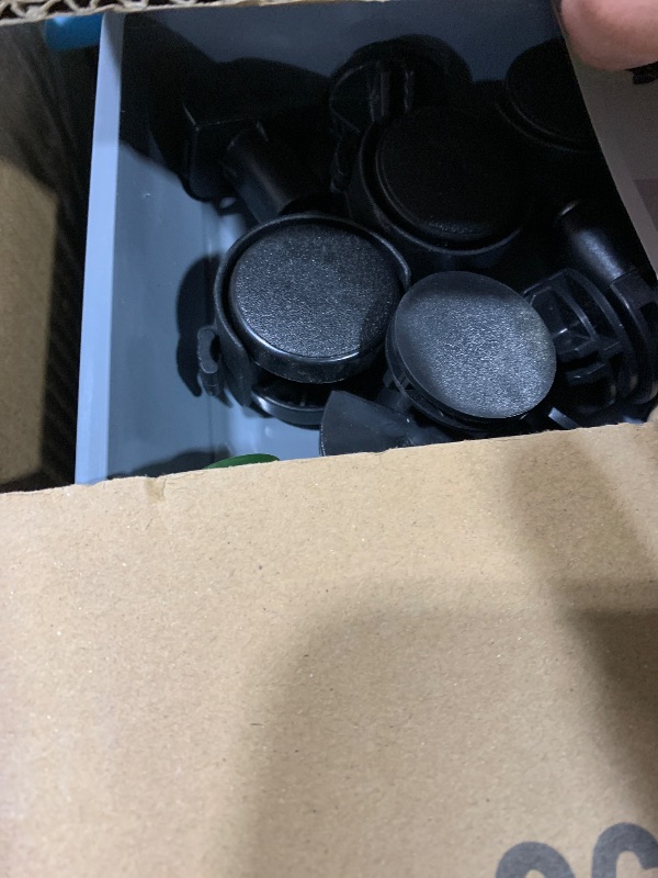 Photo 1 of VISCOO Upgraded Encrypted 46-Inch Bird Cage, with Wooden Perches, Metal Parakeet Cage with Slide-Out Tray, Water Bottle&Feeder, Bird Cages for Parrot,Parakeets,Cockatiel,Lovebird,Small Mid-Sized Birds