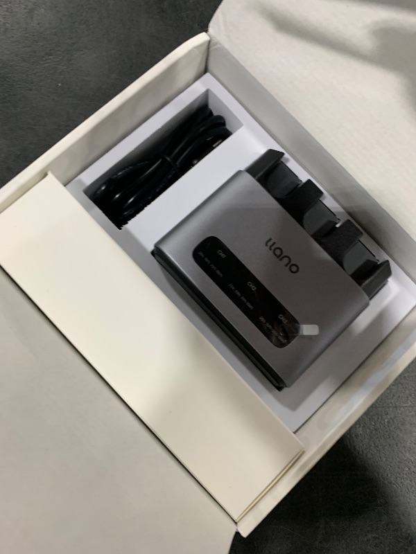 Photo 1 of llano 3-Pack LP-E17 Battery & 30W Fast Charger Set:3-Slot for Canon EOS R50 R8 R50V R10 R100 RP T6i T7i T8i T6S SL2 SL3 M3 M5 M6 77D 200D 250D 750D 760D 800D 8000D, LED, USB-C, Durable CNC Aluminum