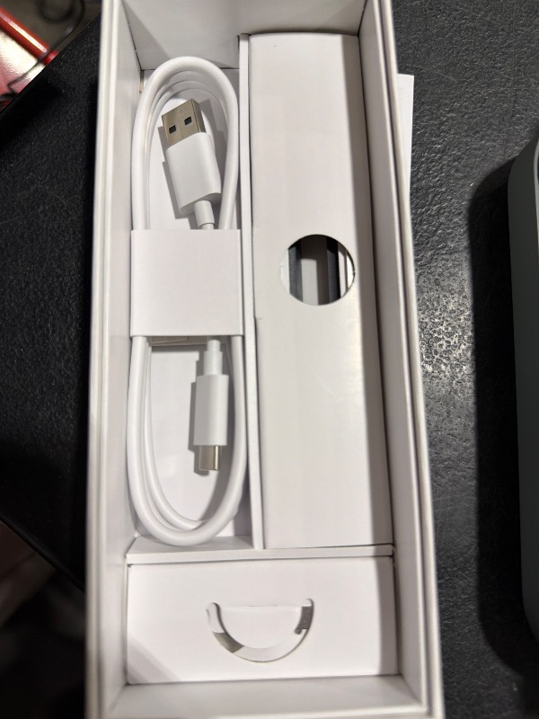 Photo 1 of Google Nest Doorbell (Battery) - Ivy