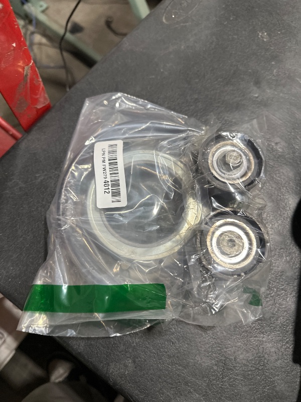 Photo 1 of Engine Timing Accessory Drive Belt Tensioner Assembly Replacement for 06N903133 06L903133P 059903133AK 059903133AC Fit for Audi A4 B9 Avant A5 Convertible A6 A7 Q5 Sportback Quattro 2.0T