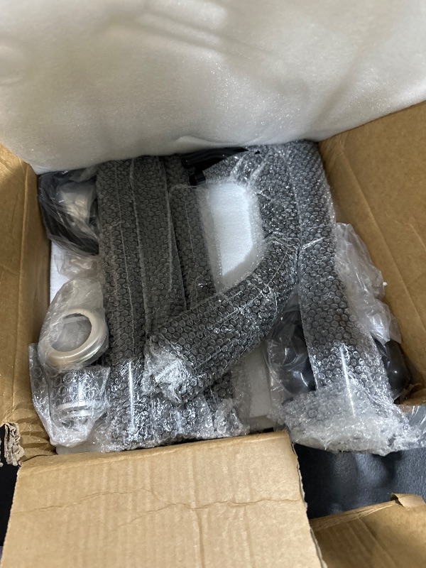 Photo 1 of LOZABEE Metal Heavy Duty Coat Rack Stand, Modern Freestanding Coat Rack with Natural Marble Base, 360° Roraty Coat Racks with 16 Hooks, Black Coat Hall Tree Hanger Stand for Entryway, Office