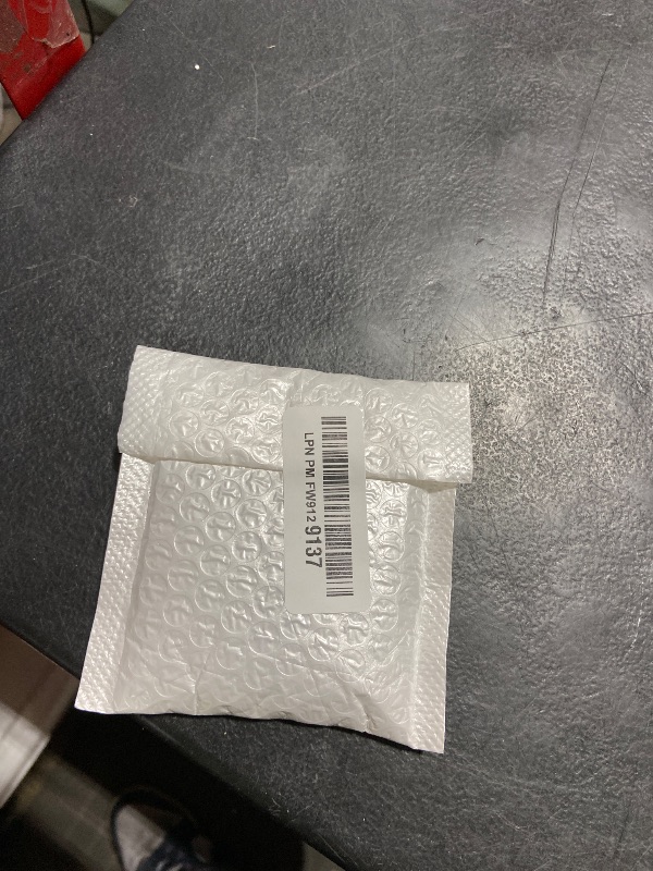 Photo 1 of ********READ CLERK COMMENTS*********
ZSALSTING -Unique Memento and Pocket Token Gift