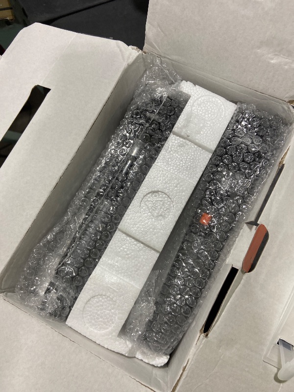 Photo 1 of Karaoke Machine, Portable Bluetooth Speaker with 2 Wireless Microphones for Adults & Kids with Lights, Karaoke Microphone with PA System Supports USB/TF/REC/FM/AUX for Home Party Home System Packages