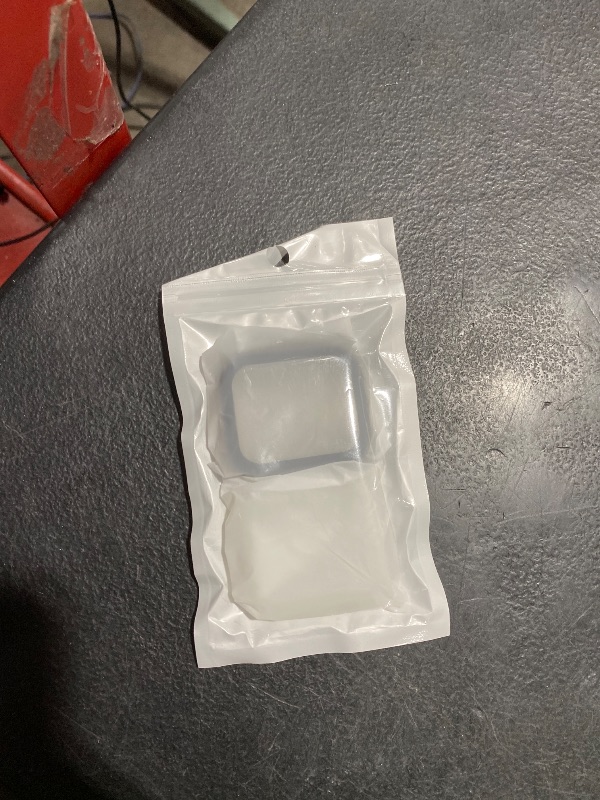 Photo 1 of [2 Pack] Screen Protector Compatible with Spade & Co Health Smartwatch 4 Case, Soft TPU Plated Case All-Around Protective Screen Full Cover Bumper Compatible for Spade & Co Health Smartwatch 4