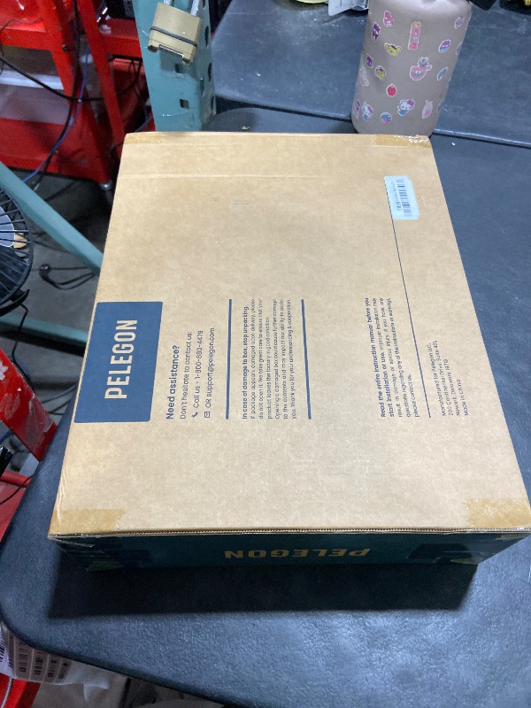 Photo 1 of PELEGON Toilet Safety Rails (350 lb) - Adjustable Toilet Safety Frame & Rails, Toilet Safety Rail for Elderly Adults, Toilet Handles for Seniors, Toilet Bars for Elderly, Disabled & Handicap - Grey