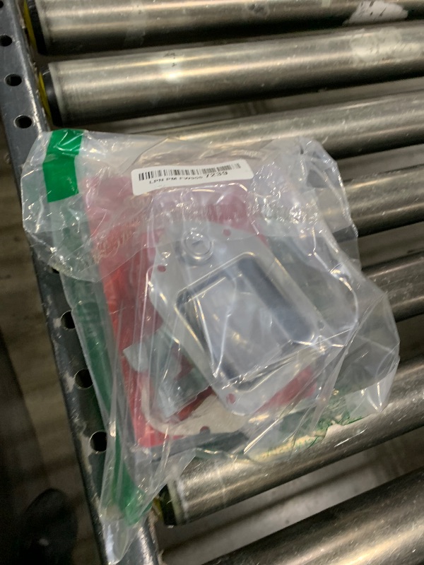 Photo 1 of Dee Zee DZTBLATCH1 Tool Box Replacement Latch