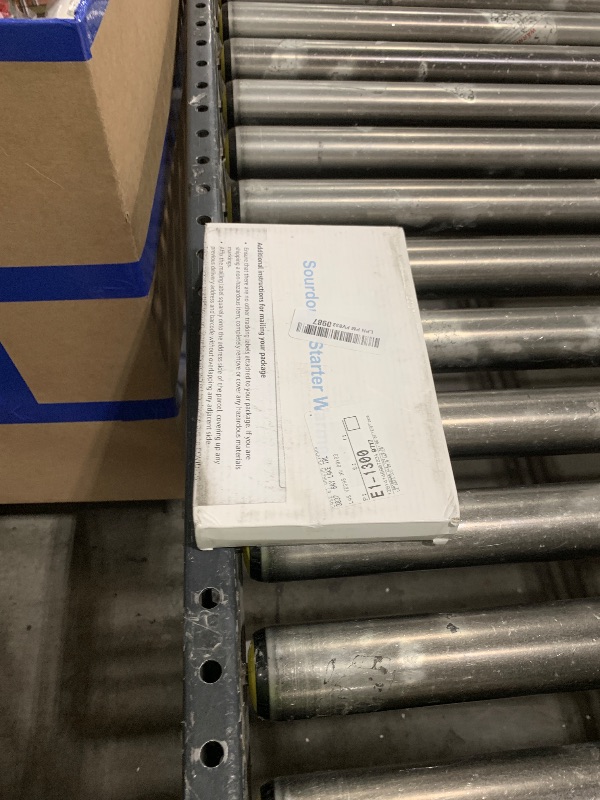 Photo 1 of Sourdough Starter Warmer, Precise Thermostat Control (70-100°F) Sourdough Warming Mat for Kitchen, Auto On/Off, 0-12 Hours Timer, Fits Jars Up to 40oz, Perfect for Home Baking