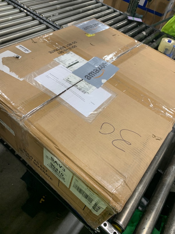 Photo 1 of Grill Table for Weber 22" &18" Original Kettle, for Weber Grill Table, Stand Cart for JumboJoe Master-Touch Charcoal Outdoor Prep Performer Charcoal Accessories for Outside