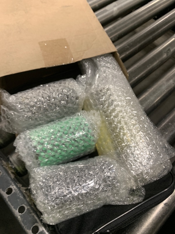 Photo 1 of Soulchen Ski Wax Brushes Kit with Quick Change Axle, 100mm Brush Ski Wax Kit Includes and 4 Brushes: Nylon, Horsehair, Brass, Cork with Storage Bag for Snowboard Waxing