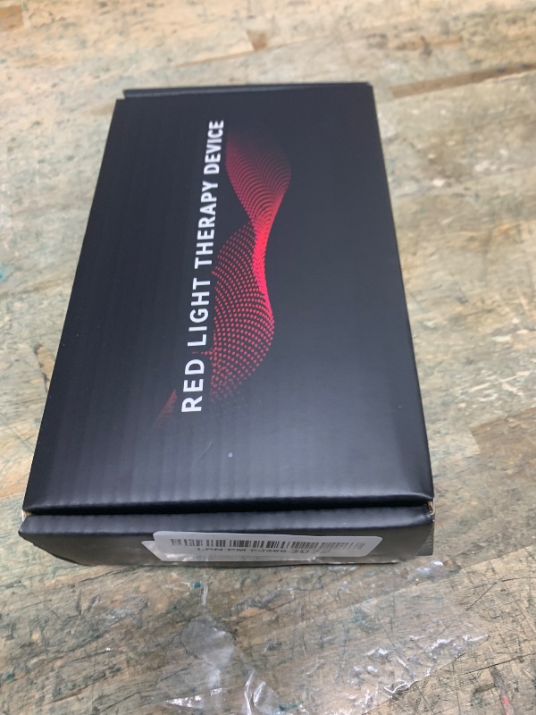 Photo 1 of Viconor Neck and Chest Red Light Therapy FDA Cleared Red and Infrared Light Therapy for Body Firming Beauty Device for Smoother, Firmer and Glowing Skin at Home and Travel