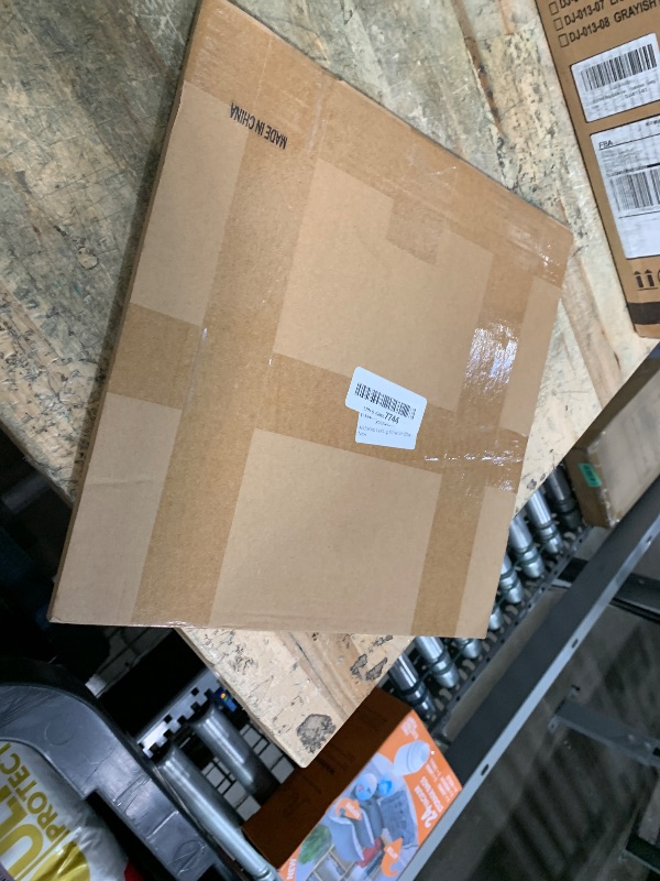 Photo 1 of 430 Stainless Steel Sheet Metal 12" x 12" x 1/32" Inch Metal Plates for Magnetic Mount Board Wall 20GA(0.80MM) 430 Stainless Steel Shim Stock Plates Metal Sheets for Crafting, Kitchen DIY, Office