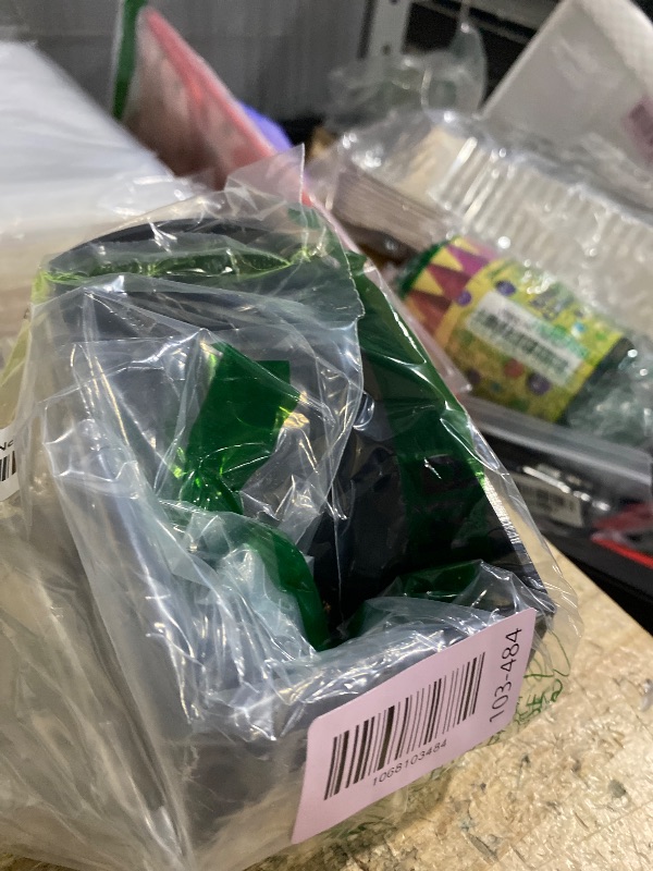 Photo 1 of ***SCRATCHED*** BinaryABC Coffee Bar Sugar Packet Holder,Sugar Packet Organizer,Tea Bag Organize,Drink Packet organizer,Coffee Pod Storage Box,Tea Bar Accessories