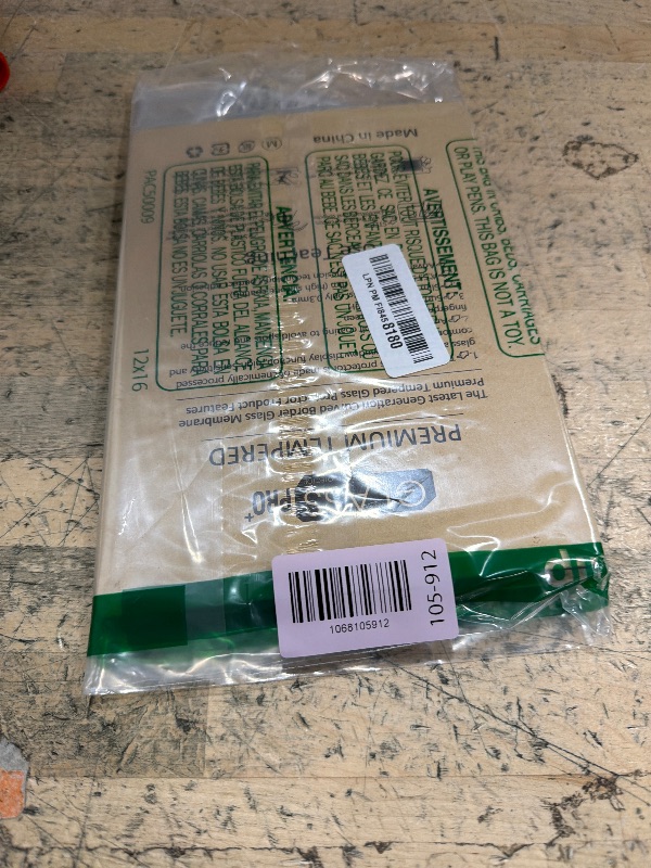 Photo 1 of [2+2+2 Pack] for Samsung Galaxy Z Fold 7 Screen Protector, Camera Lens Protector, Ultra Clear, Fingerprint Compatible, Anti-Scratch, Case Friendly