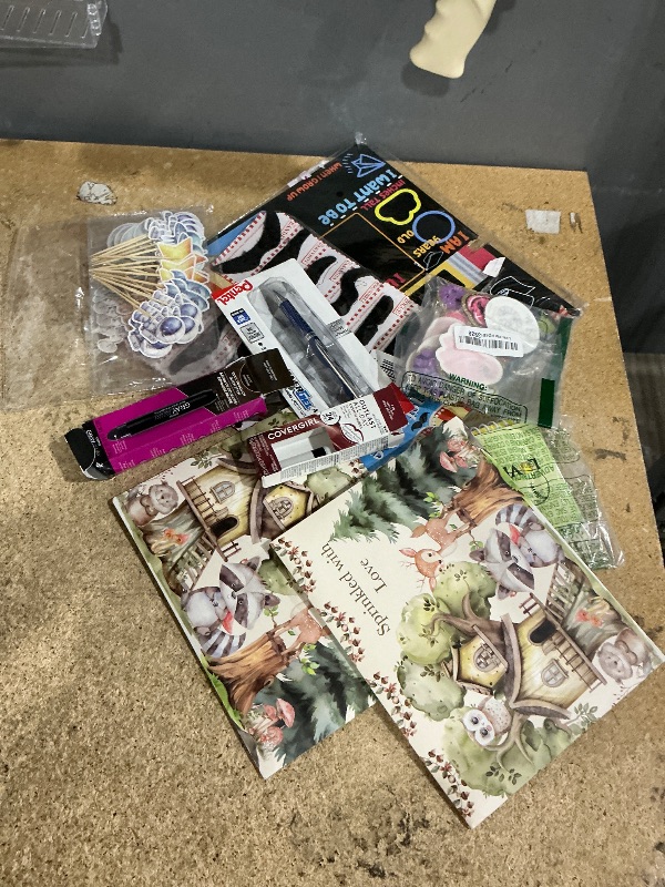 Photo 1 of *FINAL SALE 10 ASSORTED ITEMS 