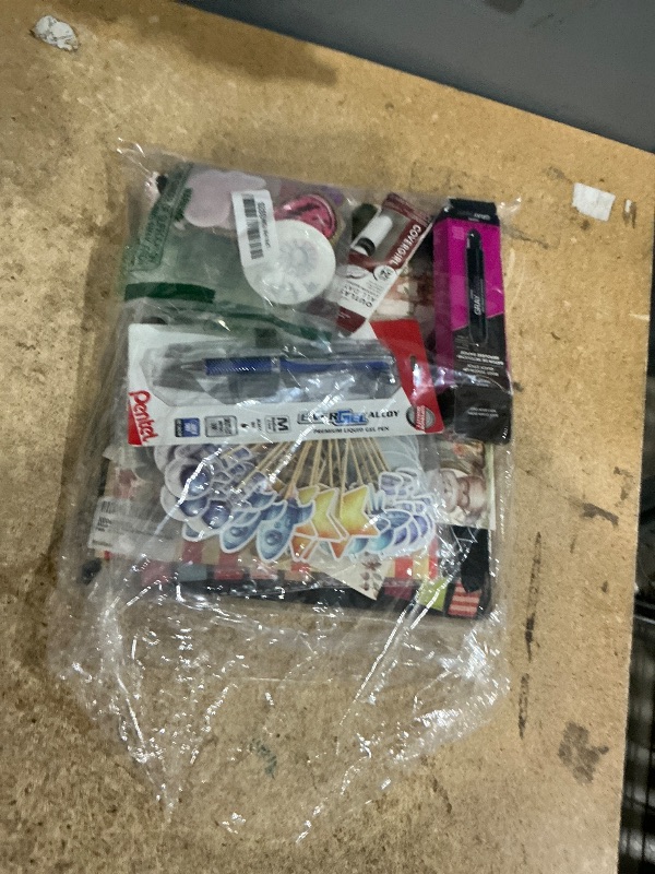 Photo 1 of *FINAL SALE 10 ASSORTED ITEMS 