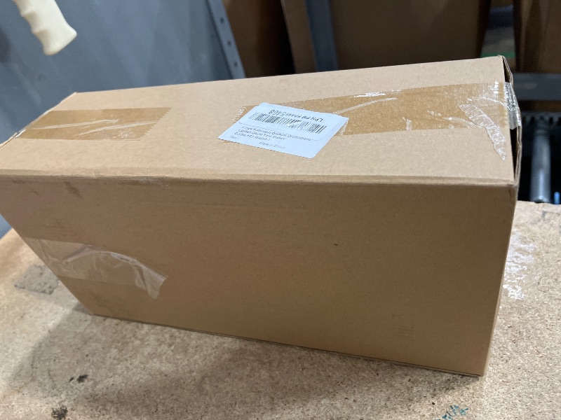 Photo 1 of [8 Modes] 3 Pack Halloween Outdoor Decorations Lighted Ghost Yard Stakes with 50 LED Warm White Lights Battery Operated Bendable Arm Light Up White Cloth Ghost Yard Garden Outside Haunted House Decor