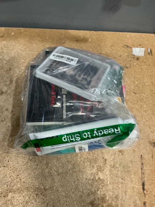 Photo 1 of *FINAL SALE 10 ASSORTED ITEMS 