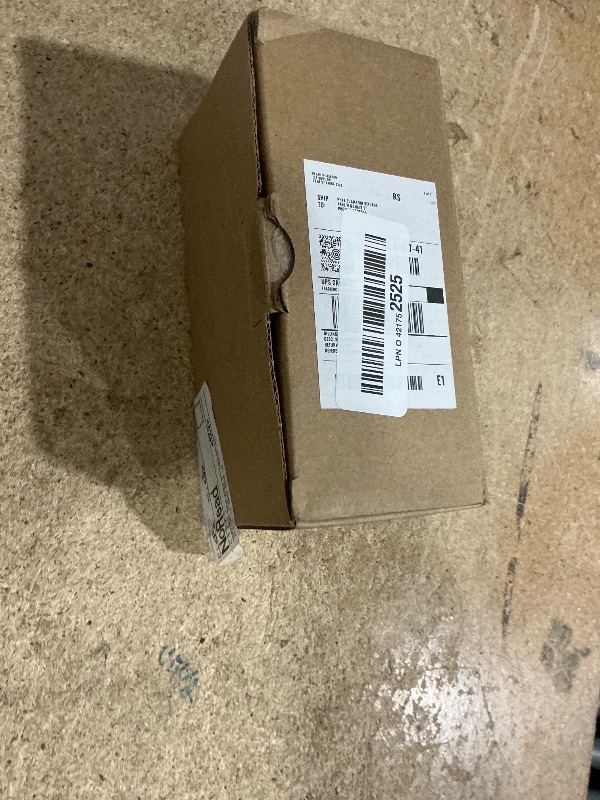 Photo 1 of ***UNTESTED / UNKNOWN DAMAGES*** Aqara Zigbee Temperature and Humidity Sensor-3 Pack, Wireless Thermometer Hygrometer for Home Automation, Remote Monitoring, Aqara Hub Required, Compatible with Apple HomeKit, Alexa, Works with IFTTT