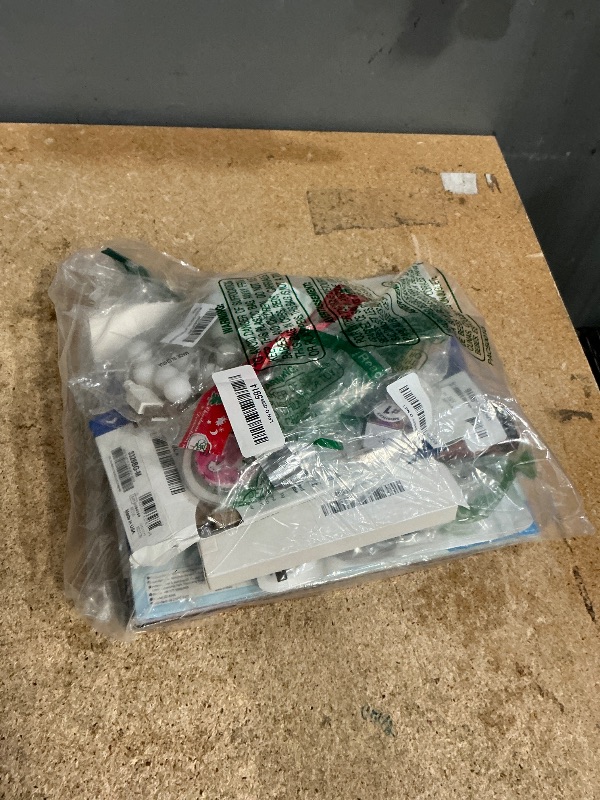 Photo 1 of *FINAL SALE 10 ASSORTED ITEMS