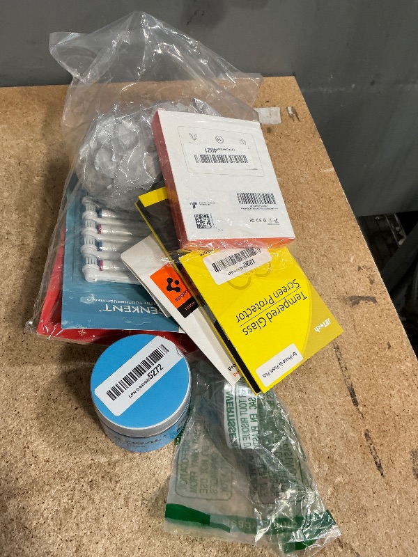 Photo 1 of *FINAL SALE 10 ASSORTED ITREMS 