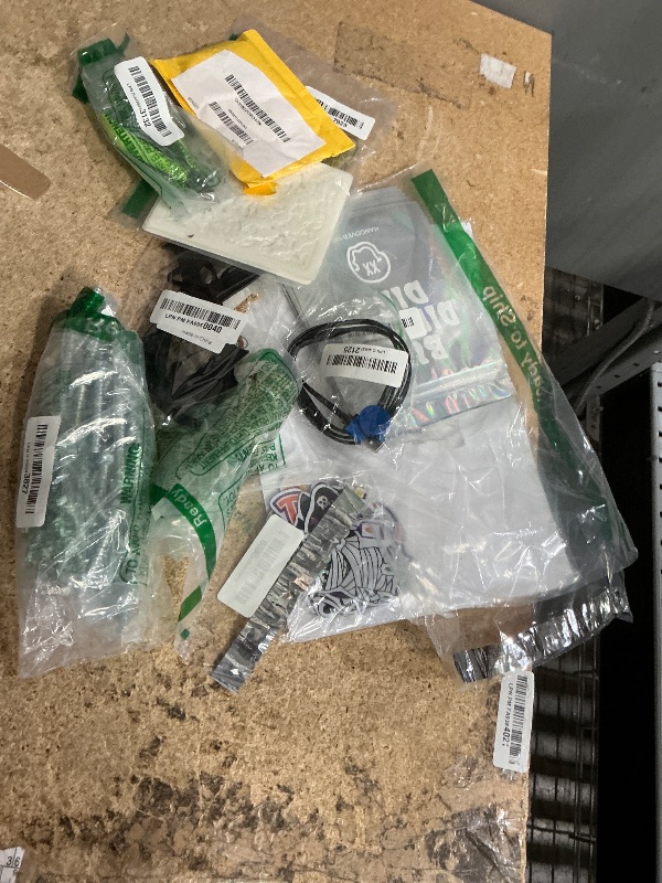 Photo 1 of *FINAL SALE 10 ASSORTED ITEMS 