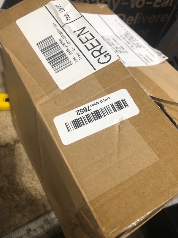 Photo 1 of 100FT LED Outdoor String Lights Patio Light with 52 Shatterproof G40 Dimmable Globe Bulb, 2-Pack 50FT Waterproof Outside Hanging String Light for Christmas Backyard Porch Balcony Gazebo Party