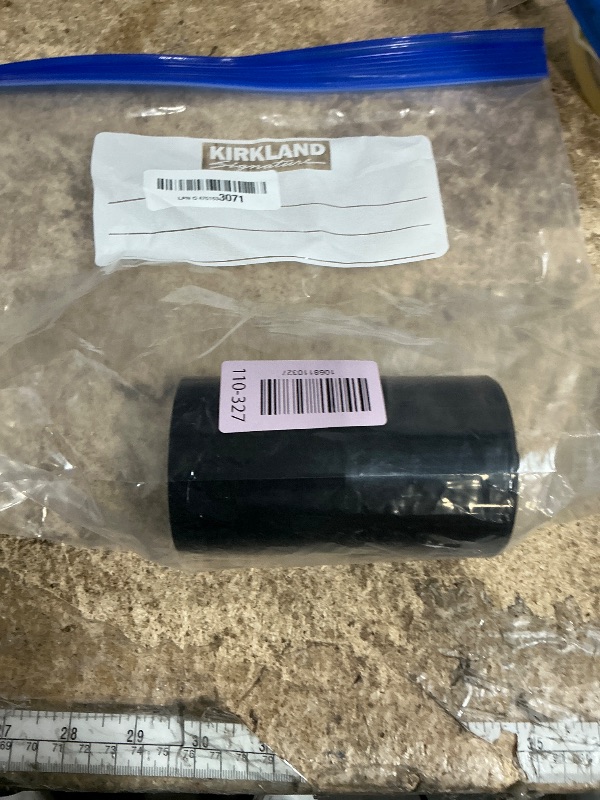 Photo 1 of *** CHECKCOMMENTS ***   Waterless Essential Oil Diffuser, Portable Aromatherapy Diffuser with 20mL Capacity, Battery Operated Mini Scent Diffuser,3 Mist Levels & Timers, Leak-Free, for Home, Car, Office (Black)