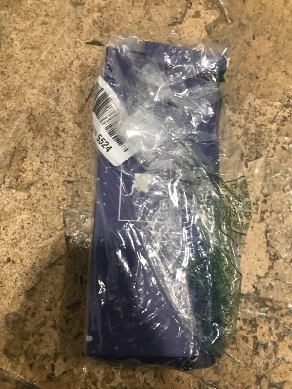 Photo 1 of ***MISSING 1 *** Radmire 2 Pack Elastic Braided Woven Canvas Belts for Men and Women (Blue+Grey, Medium/32-34" Waist)