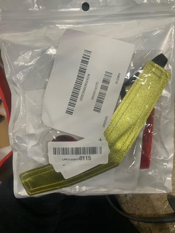 Photo 1 of 4Pcs Moon Hair Clips Accessories Headband Headwear set