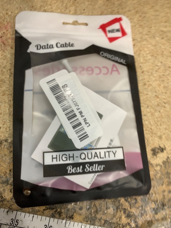 Photo 1 of [Apple MFi Certified] Apple Lightning to HDMI Adapter for iPhone to TV, 1080P Digital AV Adapter 4K Sync Screen Connector Cable Compatible for iPhone 14 13 12 11 XS XR X 8 to HDTV Projector Monitor