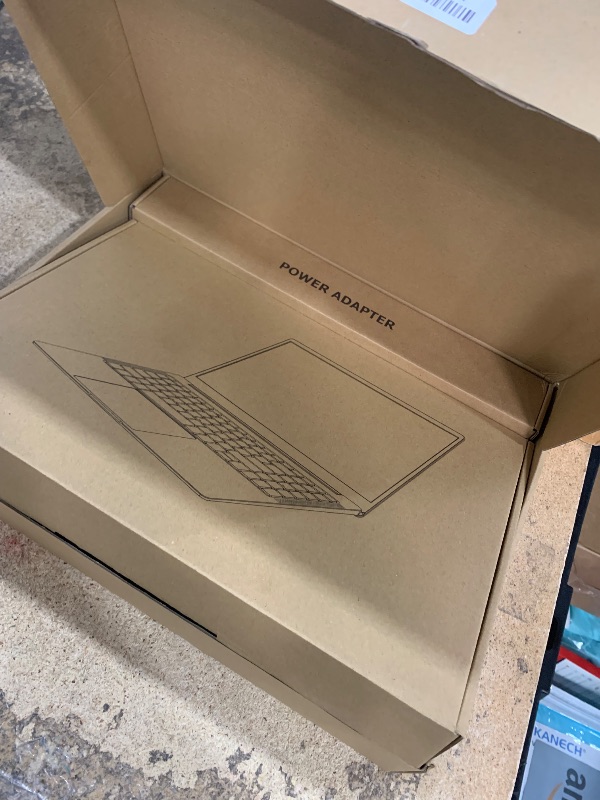 Photo 1 of ===== SEE NOTES==== 15.6" School Laptop,Compatible With Windows 11 Laptop Computer for Business ,8GB RAM 256GB SSD,Intel N4000, FHD 1920 x 1080 Screen,MS Office,WiFi,BT4,2xUSB3.0,Long Battery Life Student Computer