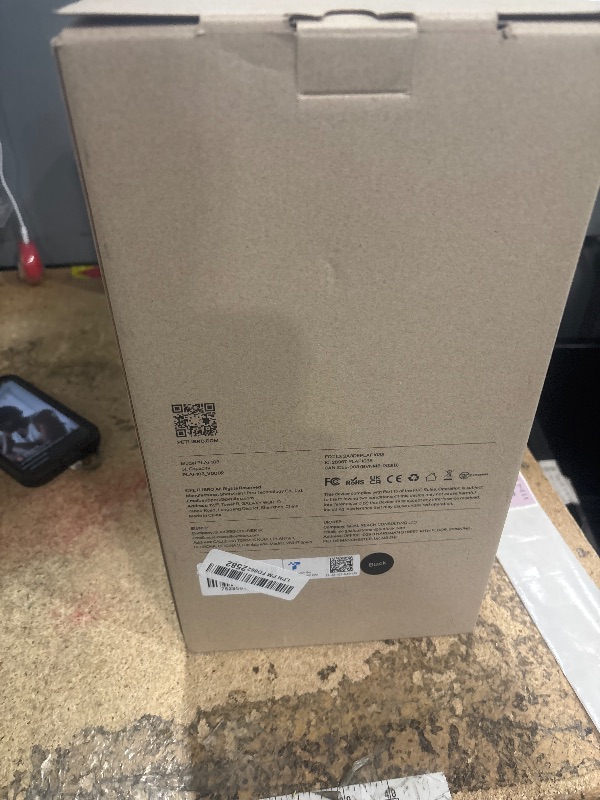 Photo 1 of PETLIBRO Automatic Cat Feeder, 5G WiFi Automatic Dog Food Dispenser with Freshness Preservation, 5L Timed Pet Feeder with Low Food Sensor, Up to 10 Meals Per Day, Granary Black