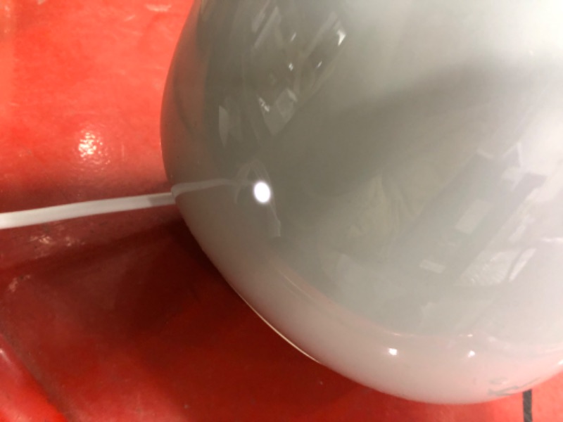 Photo 1 of Google Nest WiFi Pro - Wi-Fi 6E - Reliable Home Wi-Fi System with Fast Speed and Whole Home Coverage - WPS - Mesh Wi-Fi Router - Fog