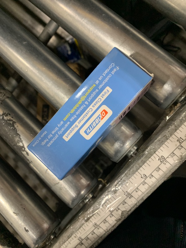 View 2 of 1-3/8" Diamond Hole-Saw Bits with Pilot Drill Bit - 2pc 1-3/8 in Diamond Tipped Tile Hole Saws with Guiding Bit for Accurate Drilling, for Porcelain Tile Ceramic Pots Granite Stone Glass Bottles 35mm