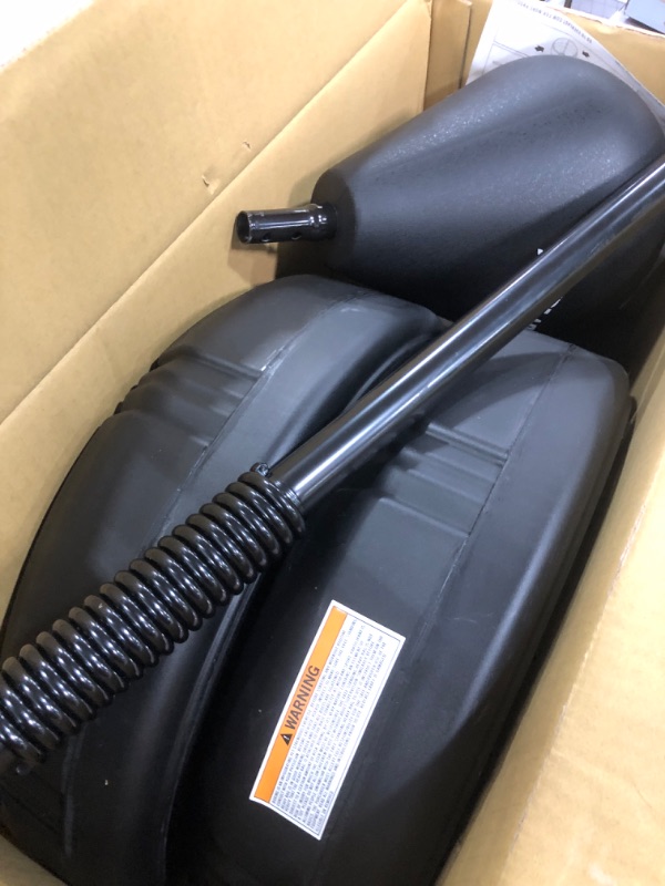 Photo 1 of ***PARTS ONLY***Everlast Core Reflex Bag, Free Standing Punch Bag with Large Foam Reflex Ball, Foam Padded Neck and Adjustable Height for Boxing Training - Authentic Everlast Gear