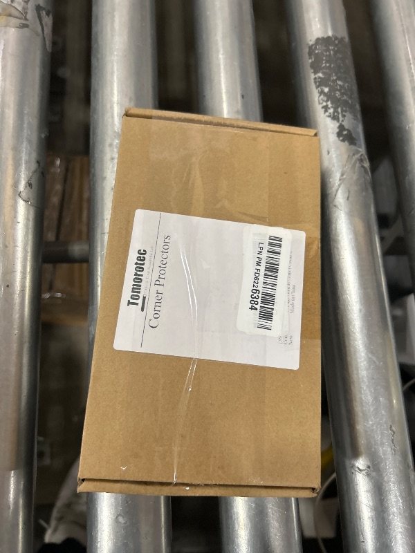 Photo 1 of [36 Pack] Slim Clear Edge Bumpers, Tomorotec Corner Protectors Edge Guards Corner Cushion for Baby Safety for Furniture, Slim Table, Windows, Bed and etc