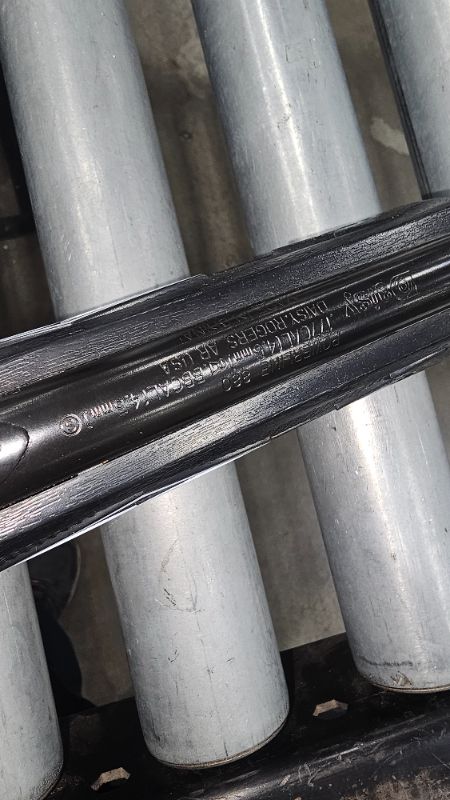 Photo 2 of Double Eagle m50p Bolt Action Spring Airsoft M50 Sniper Rifle FPS 450 Airsoft Gun, Black