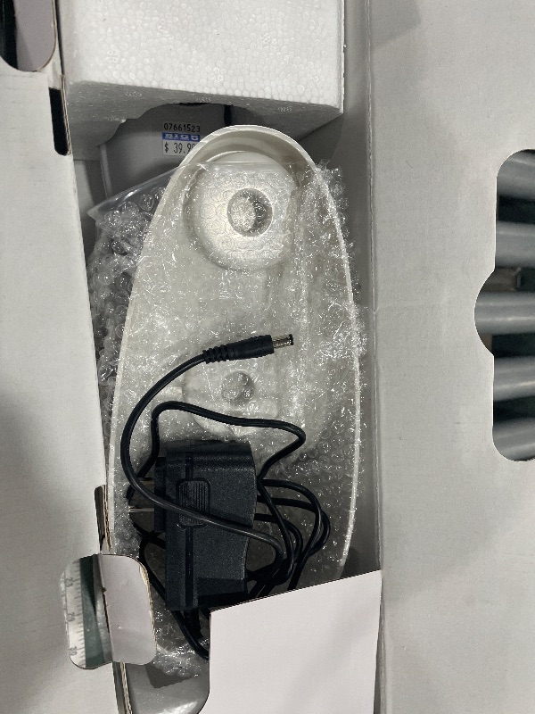 Photo 1 of **FOR PARTS ONLY**Deep Tissue Body Massager - Hammer NRG - Relieve Stress, Stiff and Sore Muscles | Lumina NRG