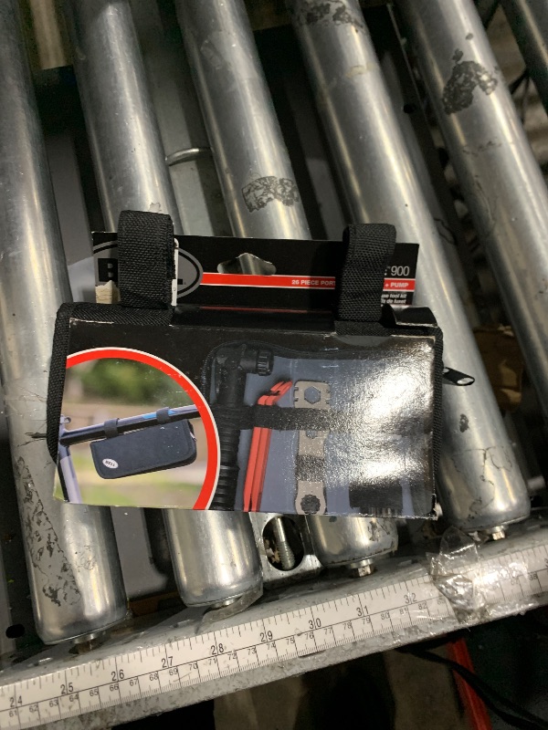Photo 1 of Bell Roadside 900 Bicycle Tool Kit