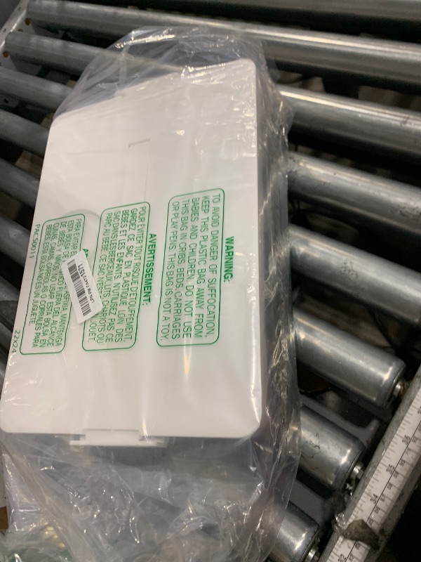 Photo 1 of 2PCS Deviled Egg Containers With Lid, (Set of 2), PET Clear Deviled Egg Platter With Handle For 48 Eggs, Fridge Stackable Storage Deviled Eggs Tray Carrier, For Camping, Easter, Christmas Thanksgiving