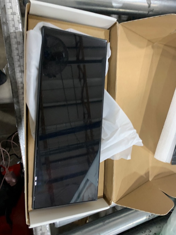 Photo 1 of [2025 Fully Laminated Screen] 11.3" Wireless CarPlay & Android Auto Portable Touch Screen - in-Cell Display, 1920x720, 60fps, Knob Controls, BT Mode for Cars, SUVs