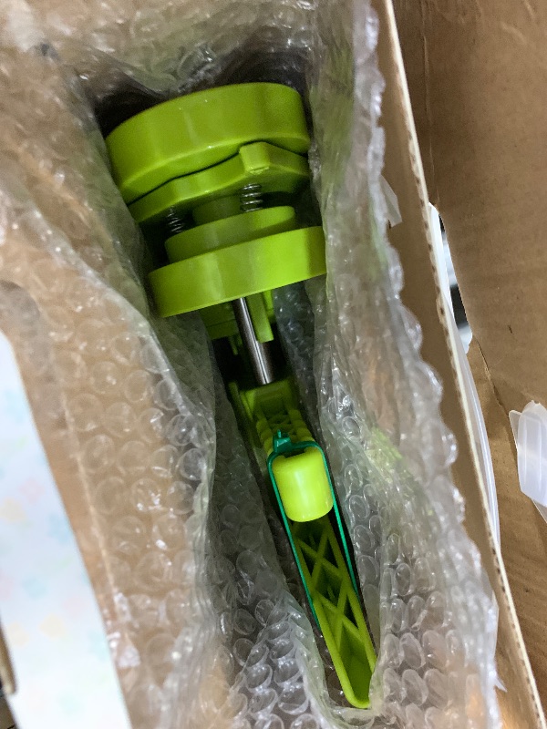 Photo 2 of Happizza Button Maker Machine 58mm - (3rd Gen) Installation-Free 58mm(2.25in) DIY Pin Badge Button Maker Press Machine Badge Punch Press with Free 100pcs Button Parts&Pictures&Circle Cutter&Magic Book