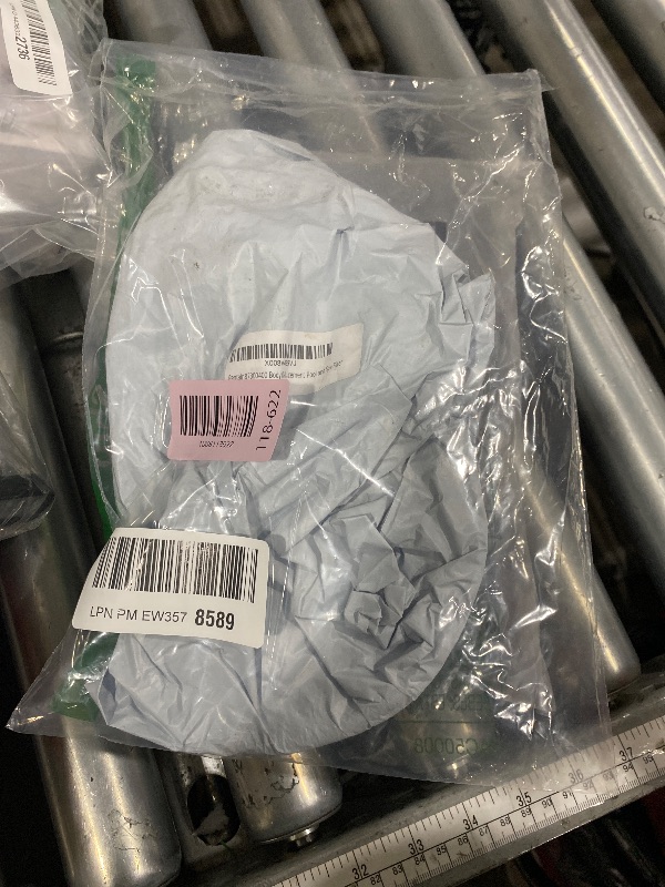 Photo 1 of Pentair 87300400 Body O-Ring