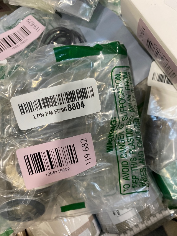 Photo 1 of 1 Set Harmonic Balancer Installation Tool Fits for Small Block Chevy & Big Block Chevy 283 327 305 327 350 383 400