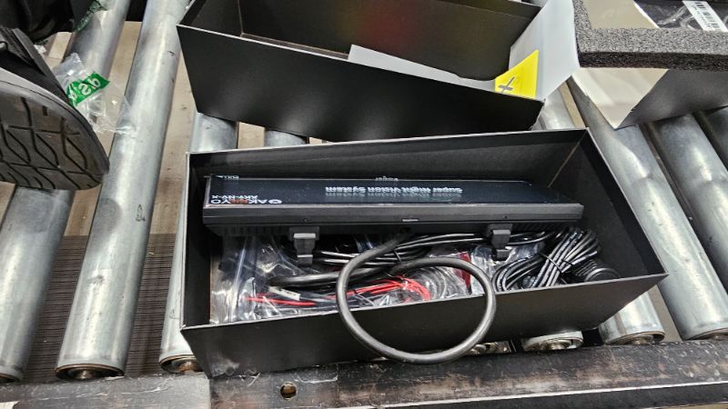 Photo 1 of ***PARTS ONLY***Super Night Vision Rear View Mirror Camera with F1.0 Aperture Lens?AI Vision Radar?BSD HDR/WDR?Touch Screen Smart Mirror Dash Cam, Free 64GB Card & GPS,12" Backup Camera AKEEYO NV-X